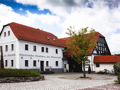 Foto: "Zur Wassermühle"